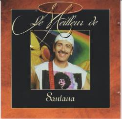 Santana : Le Meilleur de Santana